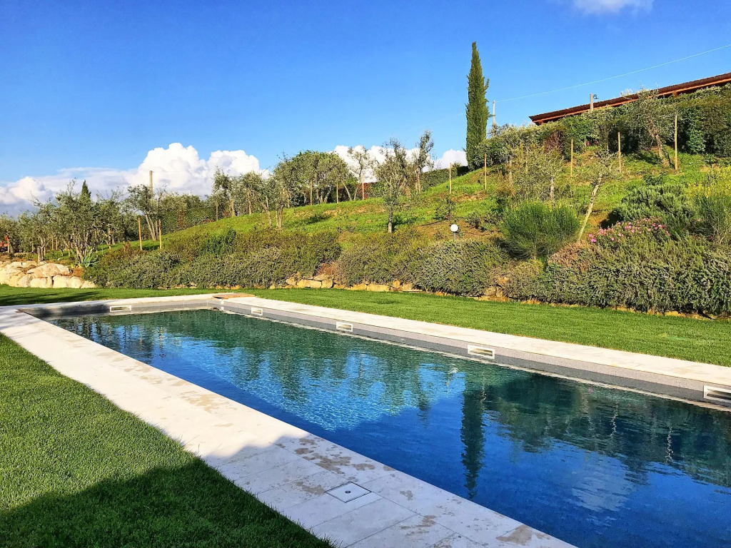 Villa Amadeo by PosarelliVillas