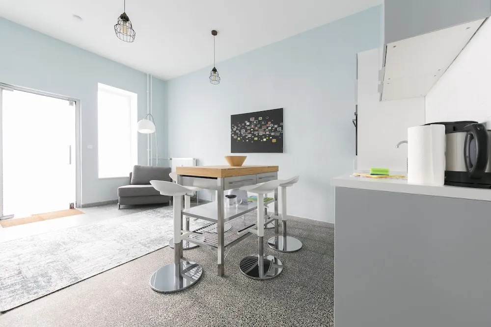 Primeflats - Apartment Weissensee