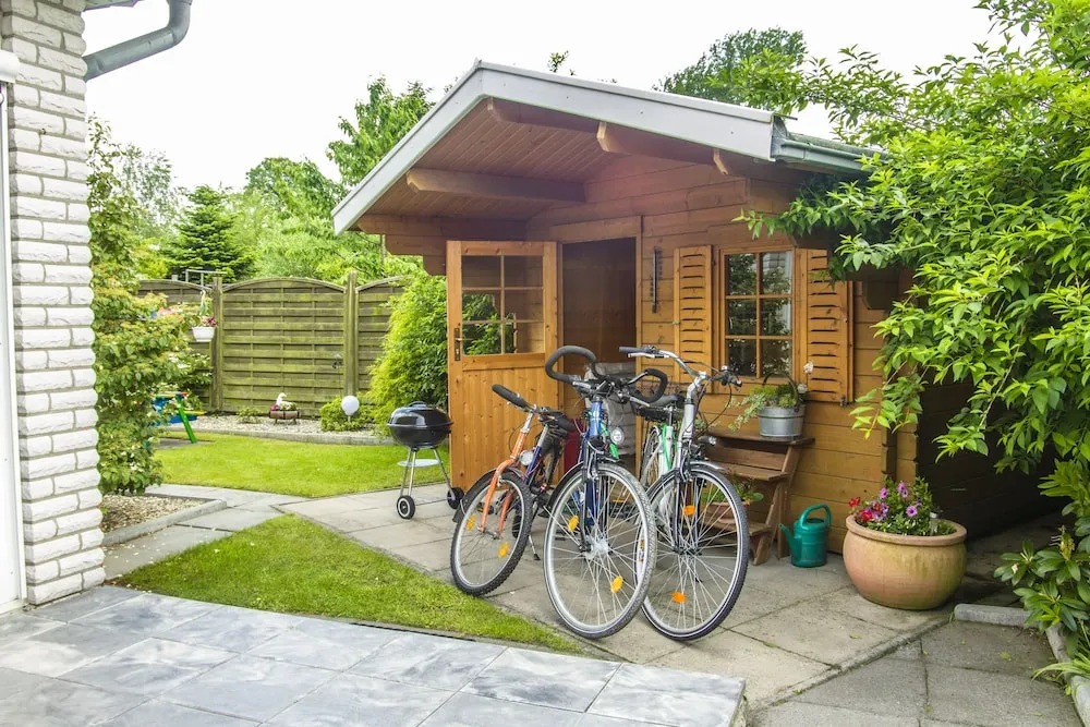 Ferienhaus Betty