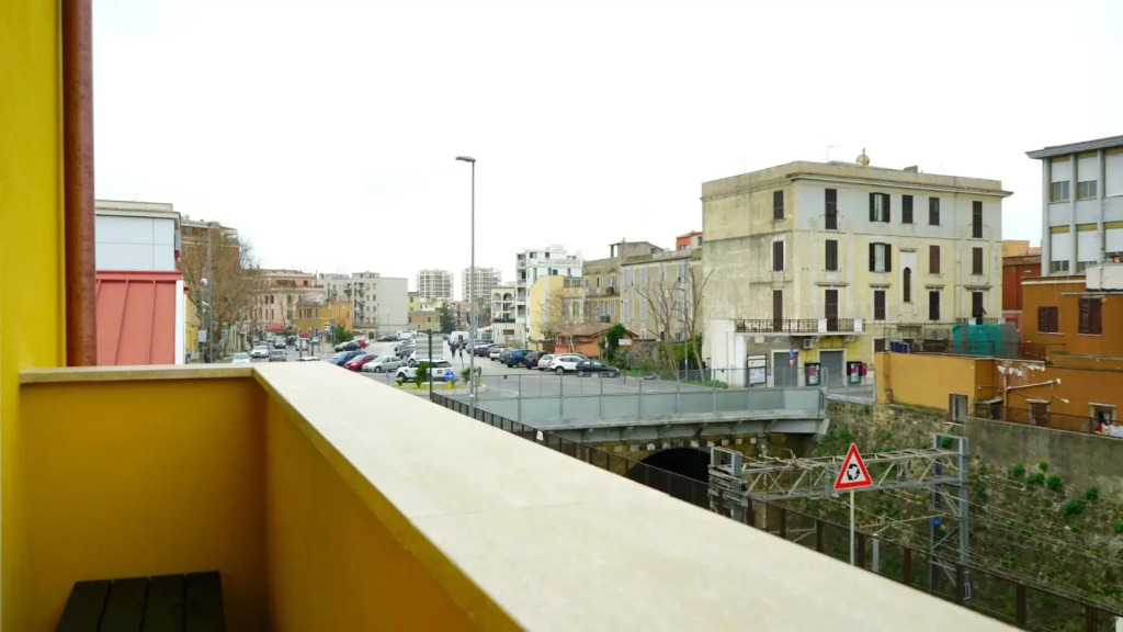 La Lanterna Sul Comò
