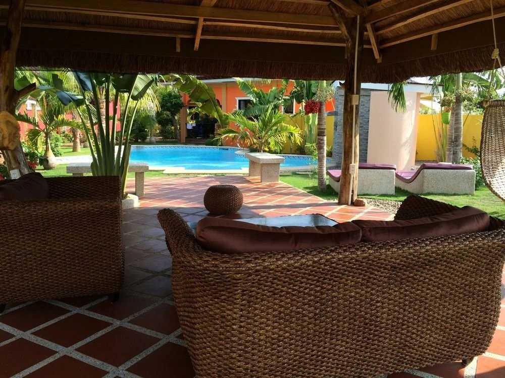 Alonas Coral Garden Resort