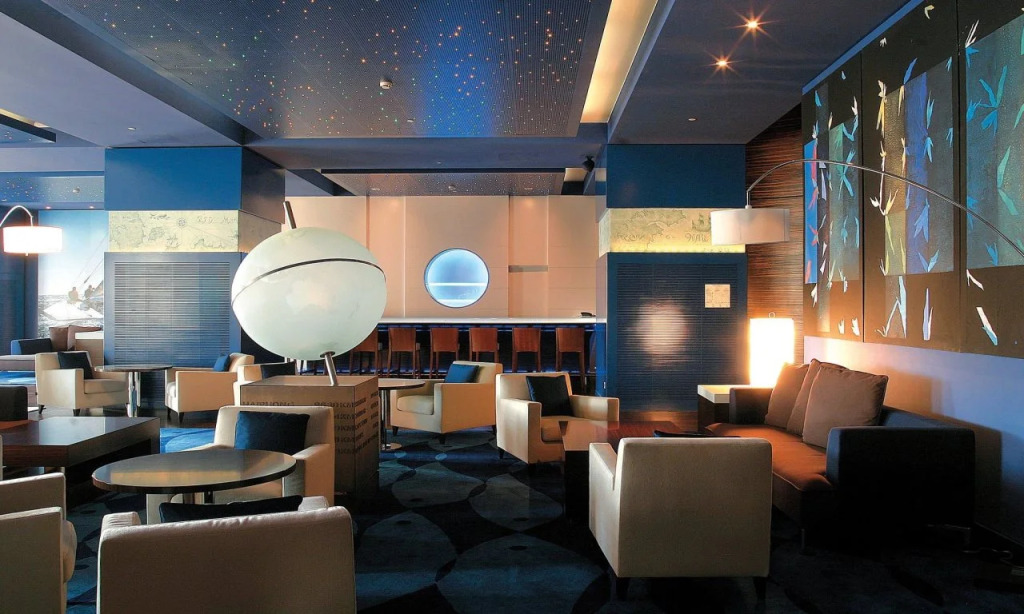 Monte-Carlo Bay Hotel & Resort