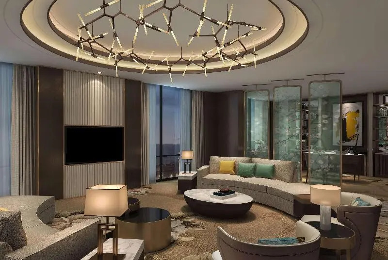 Ramada Plaza By Wyndham Nanping