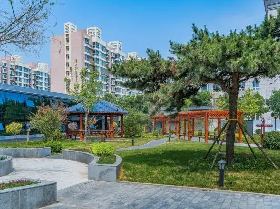 Lavande Hotel (Beijing International Information Industry Base Branch)
