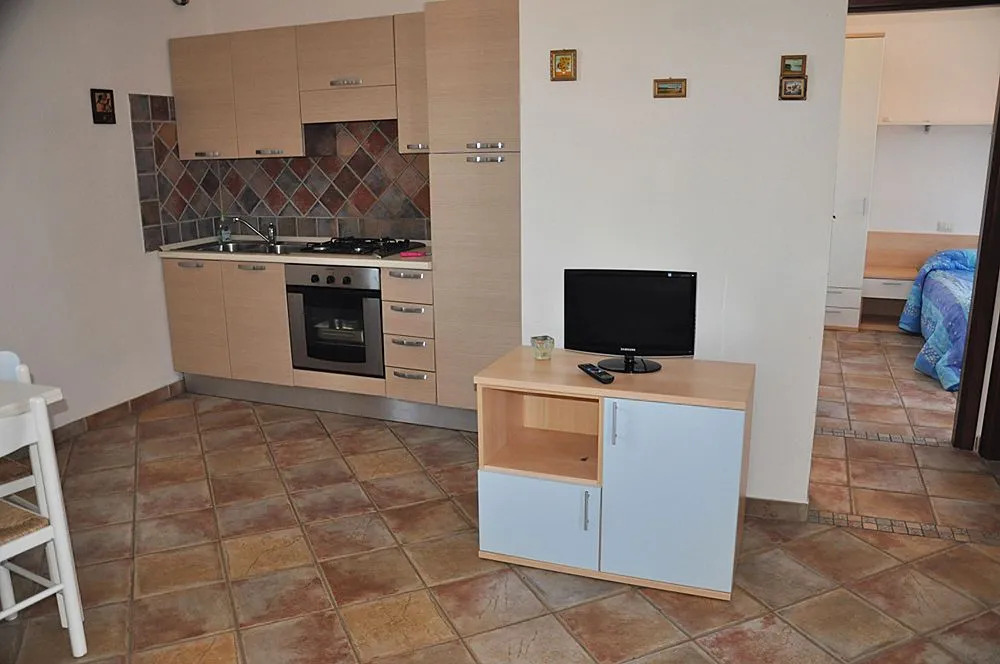 Appartamento Rinaldi 2A