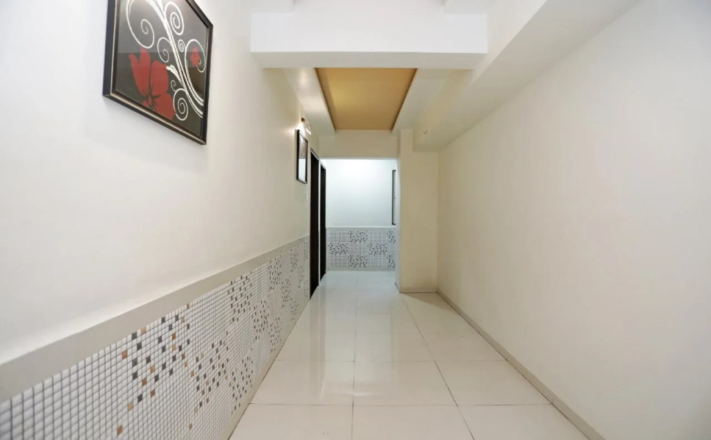 OYO 2646 Hotel Staywel Pune