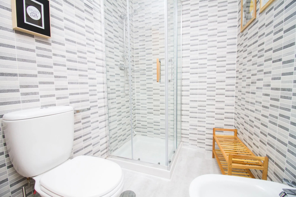 Charming Studio Refino