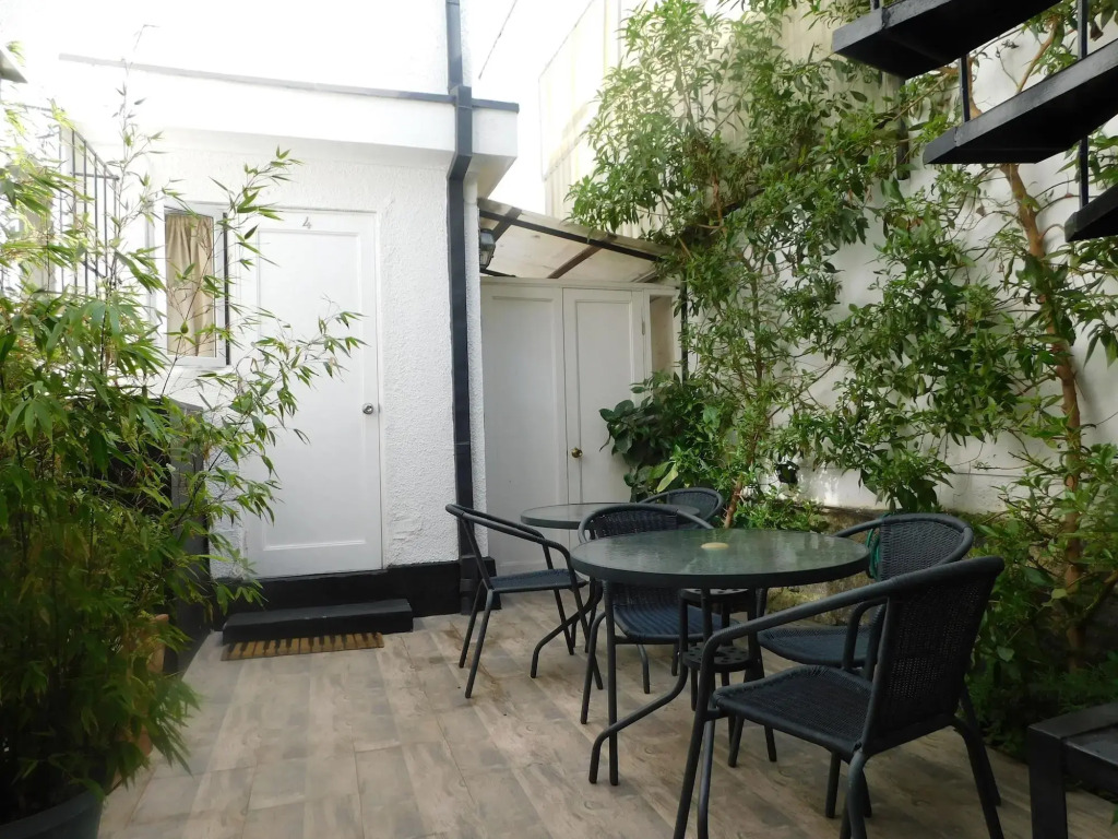 Hotel 7 Norte