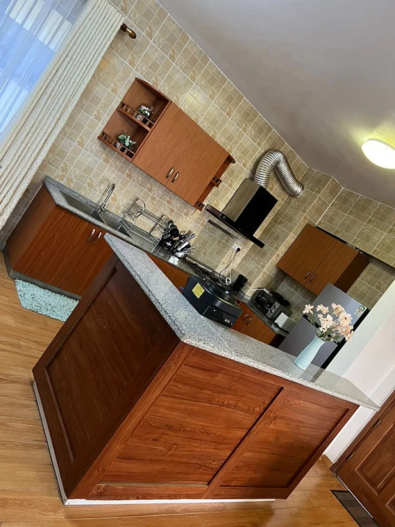 Luxury Furnished Apartments