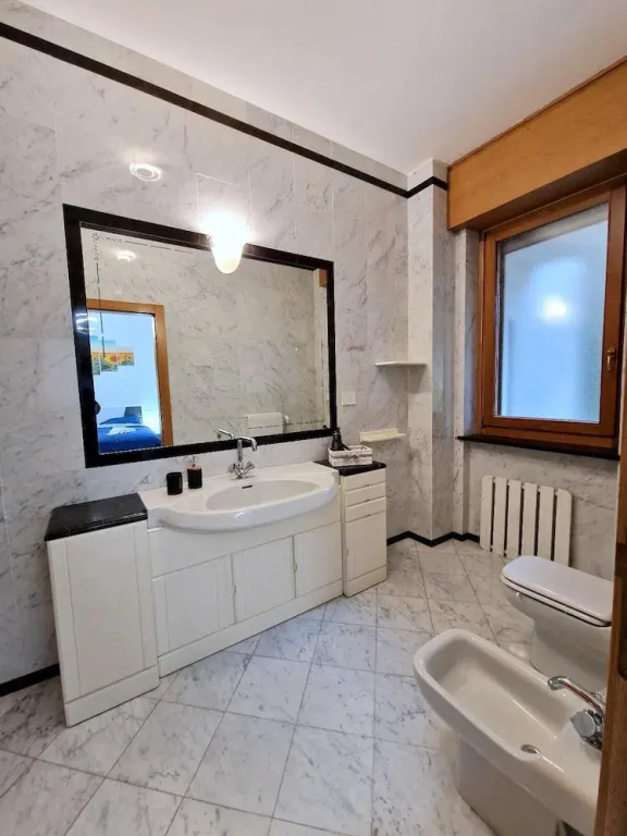 Iris B&B Verona