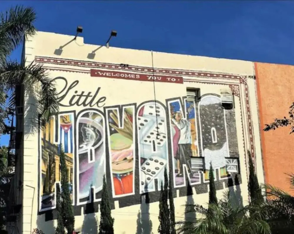 Miami Suite 306