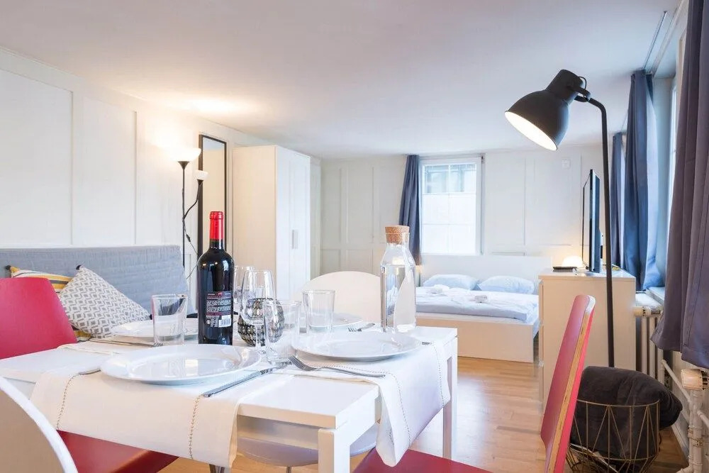 HITrental Zeughausgasse - Apartment