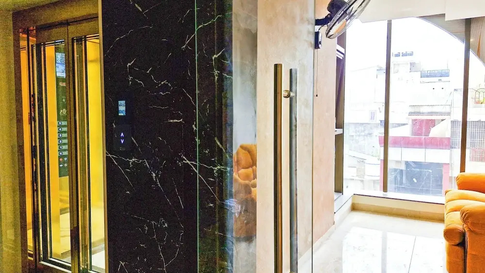 Le Majestic Business Class Hotel