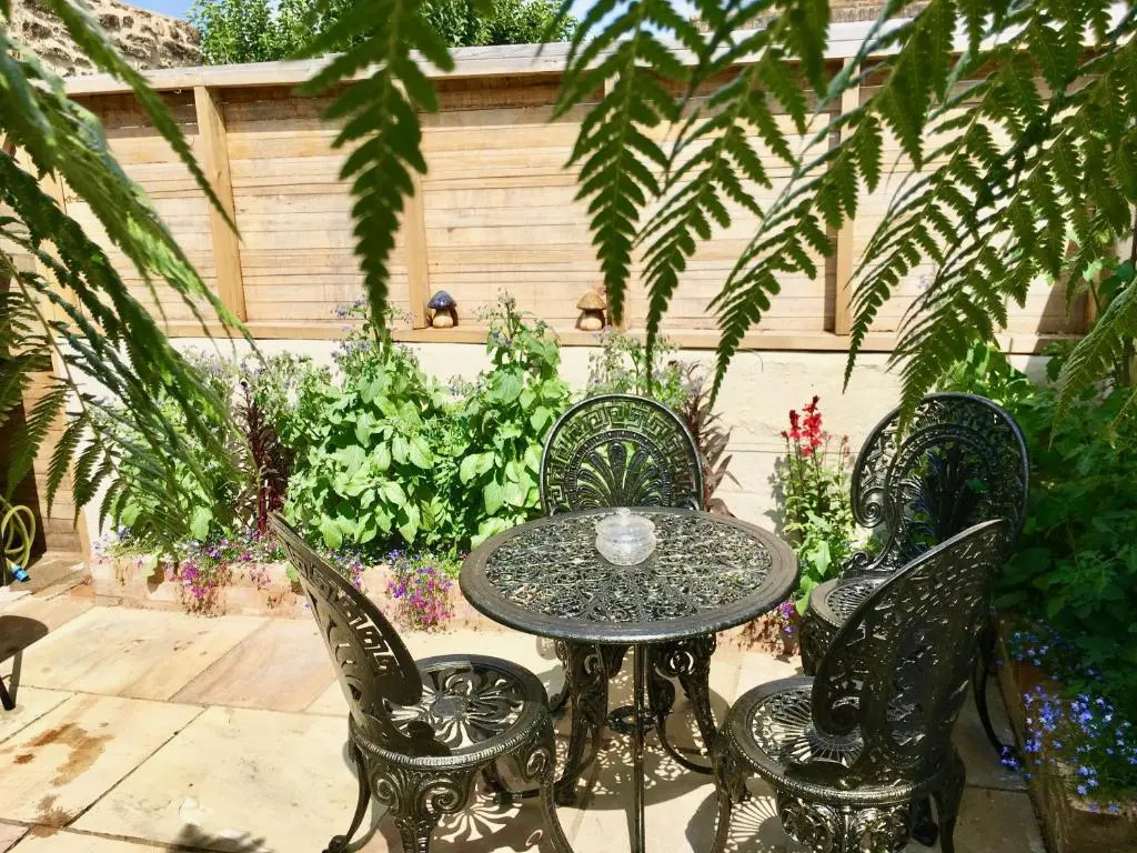 Fern Tree Cottage