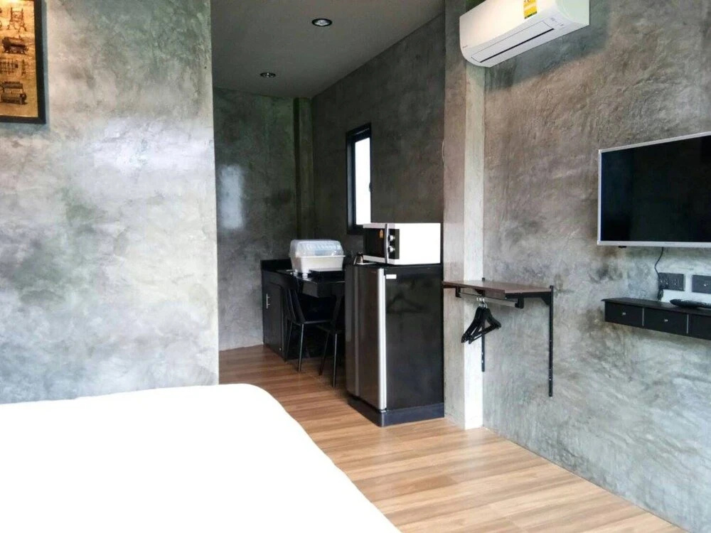 Bk Villa