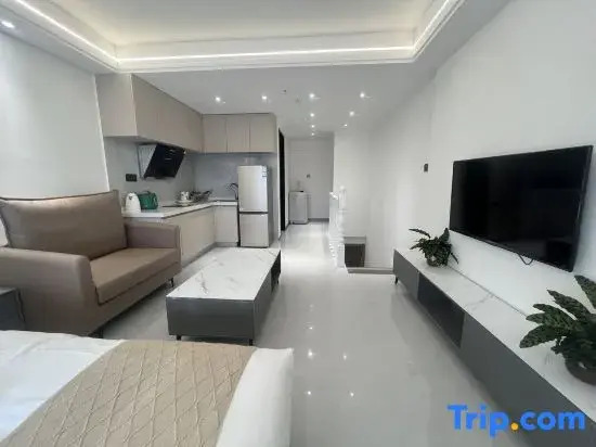 Guanshan Homestay