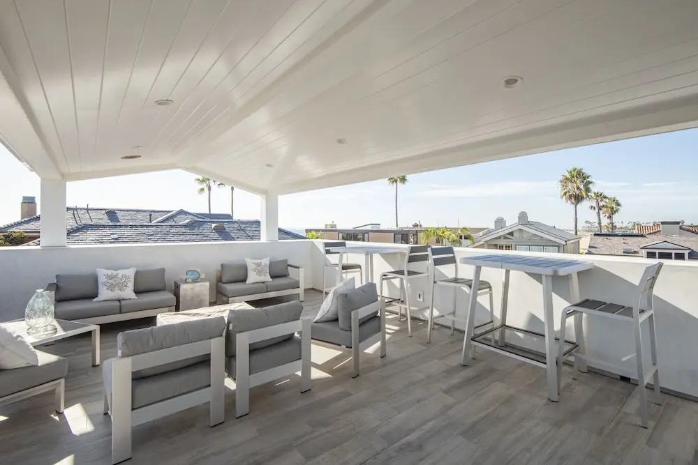 1505 E Ocean 4 Bedroom Home