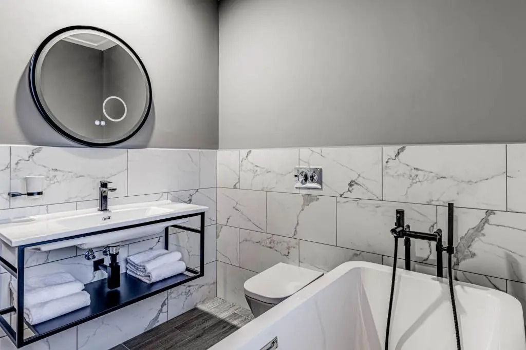 HOTEL BOUTIQUE DONNA ANNA