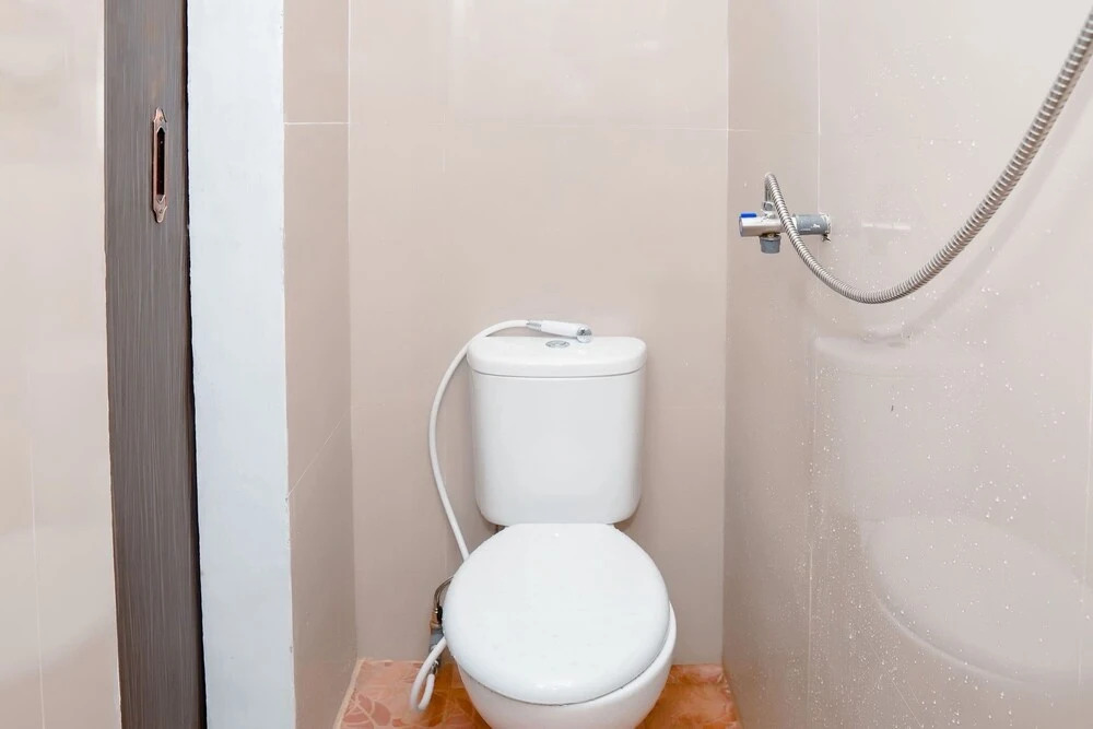 Kirribilli Guest House Syariah