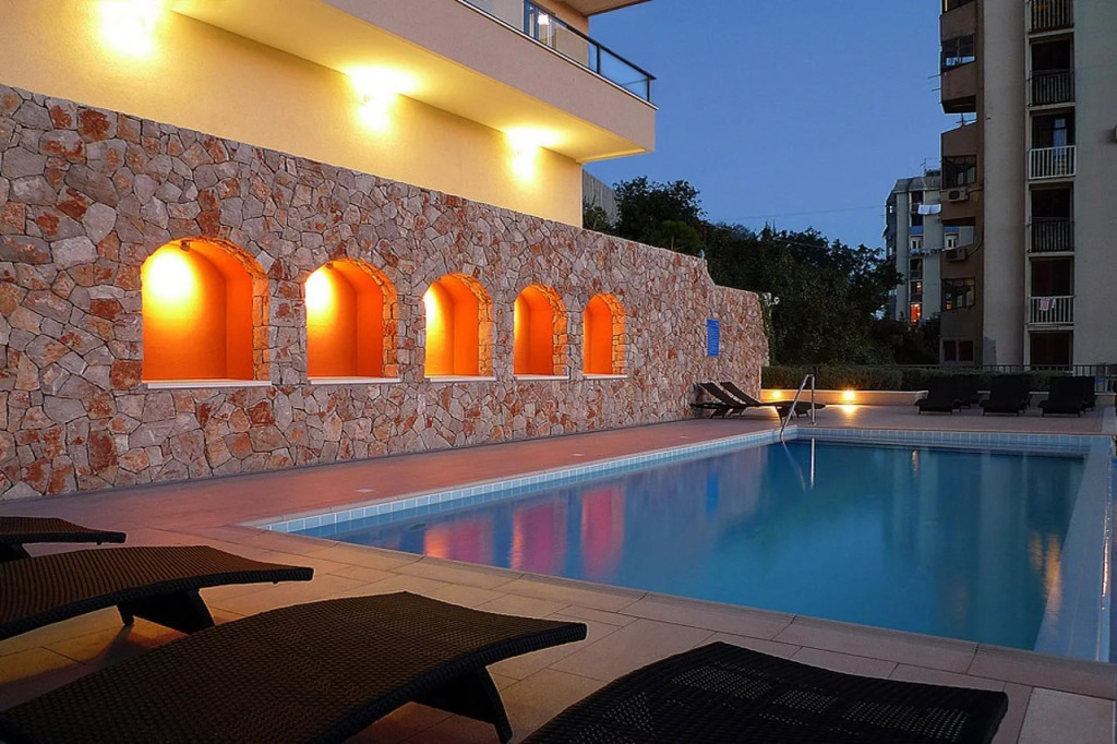 Hotel Adria