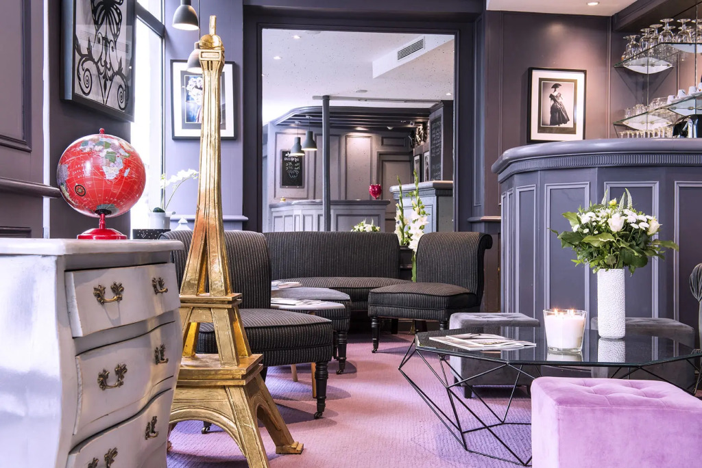 Hôtel Fior dAliza