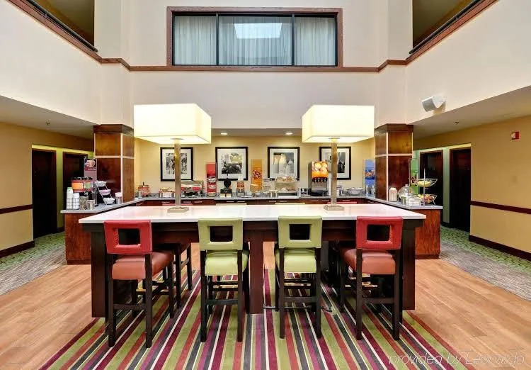Homestead Inn East
