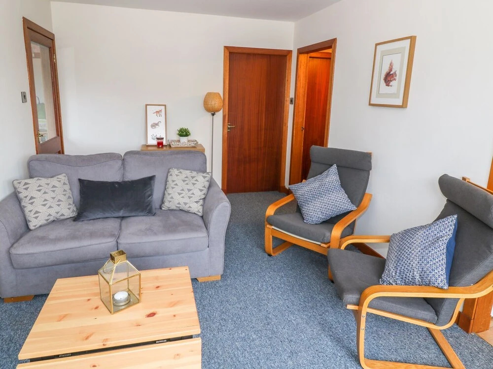 Kestrel Lodge