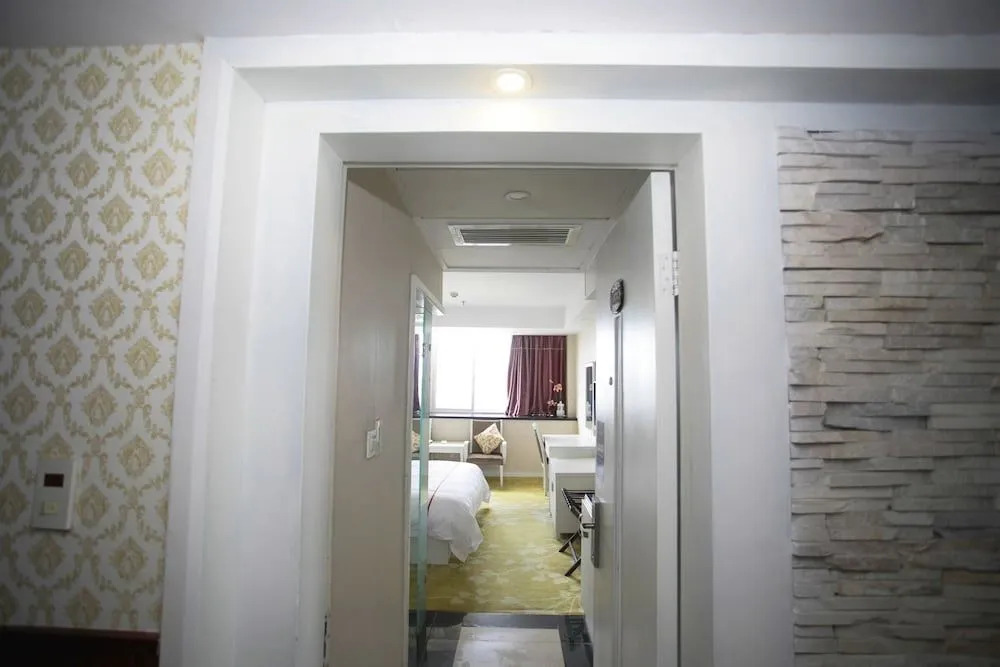 Jiaxing ShiMao Inn