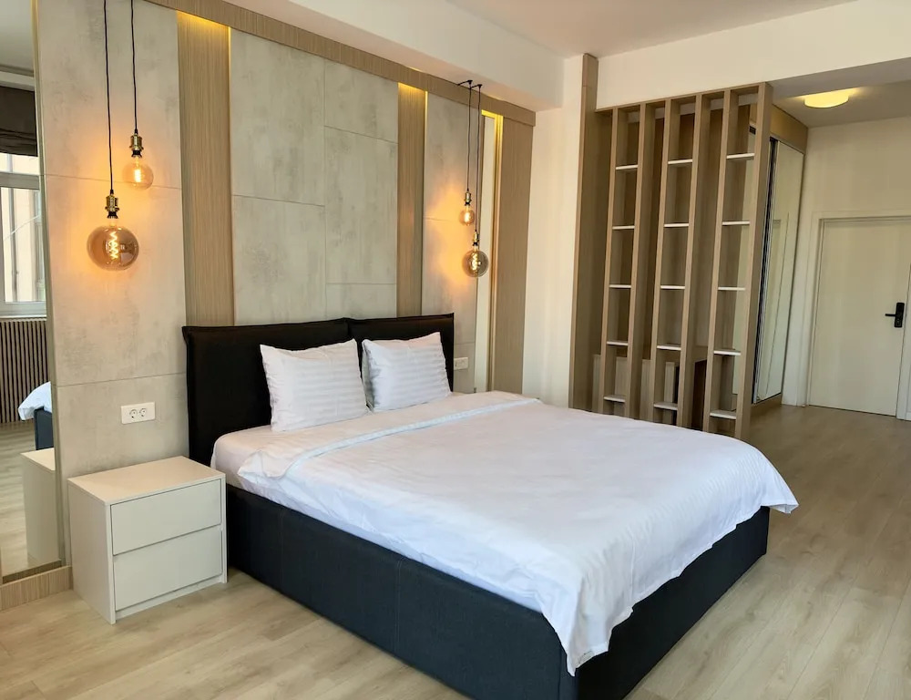 Апарт-отель Piccolo Mondo by Citybookings