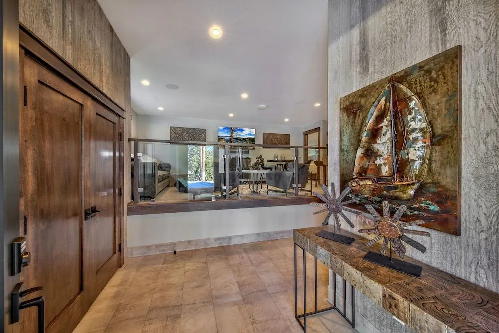 Gondola Vista 14 - 5 Br Townhouse