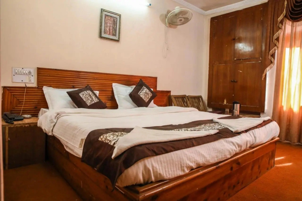 Hotel Century Gangri