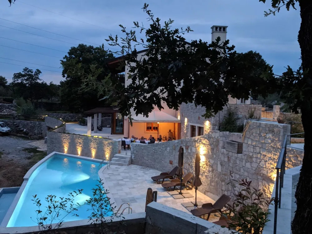 La Madrugada Agriturismo