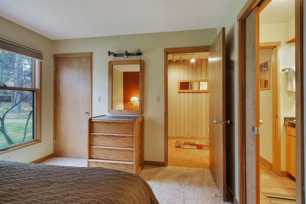 Ski House 161