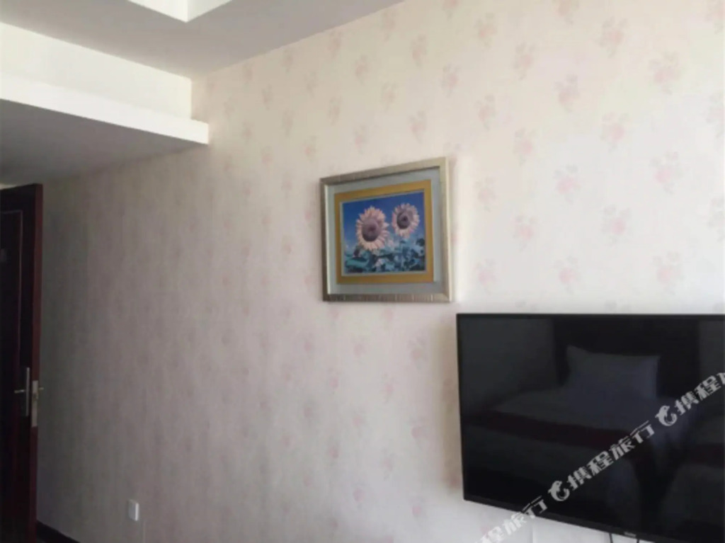 Zhenyu Hotel