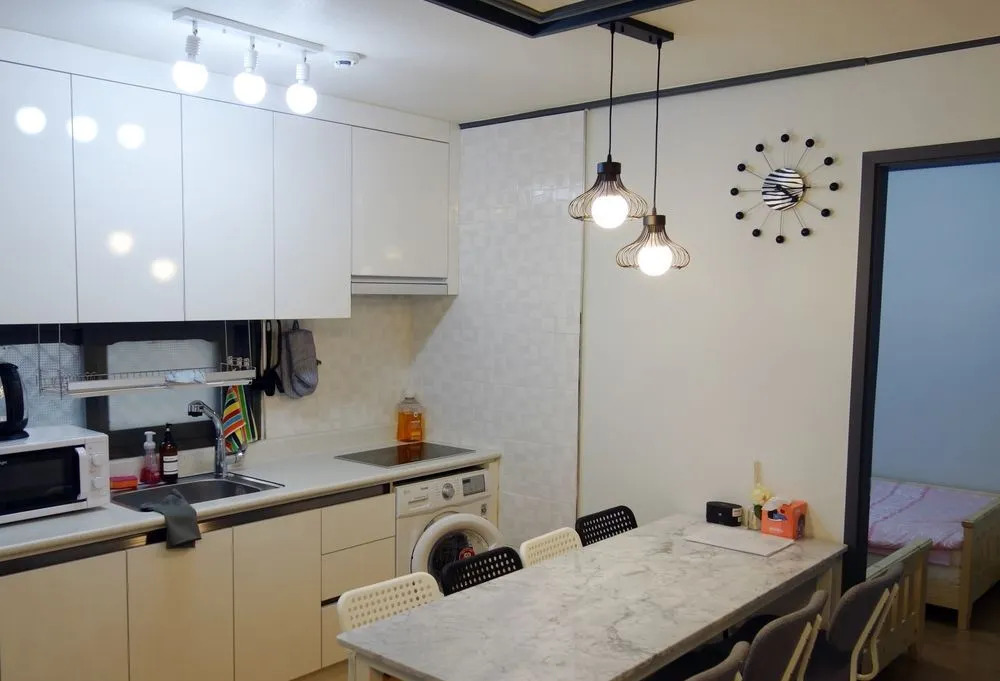 Ur Seoul Home