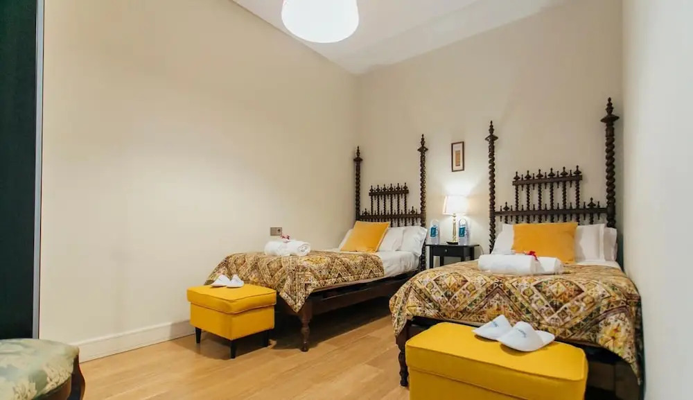 Sweet Inn - Conde de Torrejón II