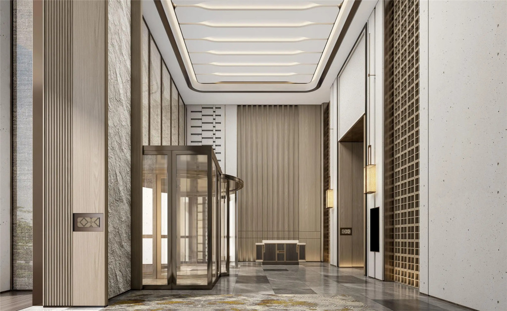 DoubleTree by Hilton Zhangzhou