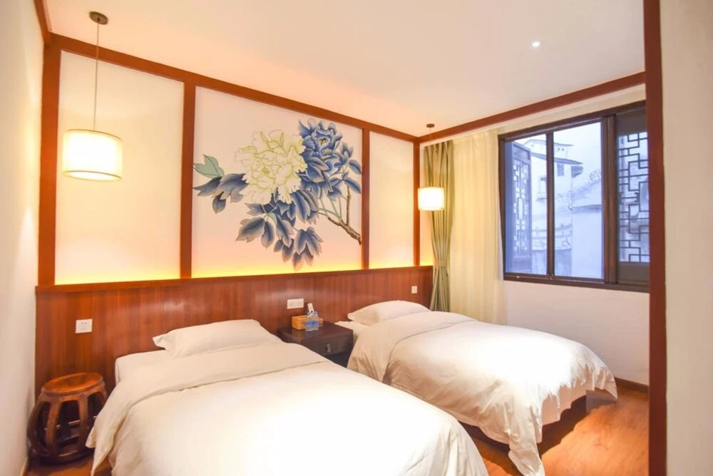Suzhou Oriental Hotel Pingjiang Branch