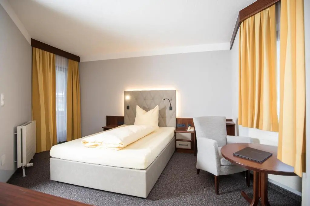 Sporthotel Sonnenuhr