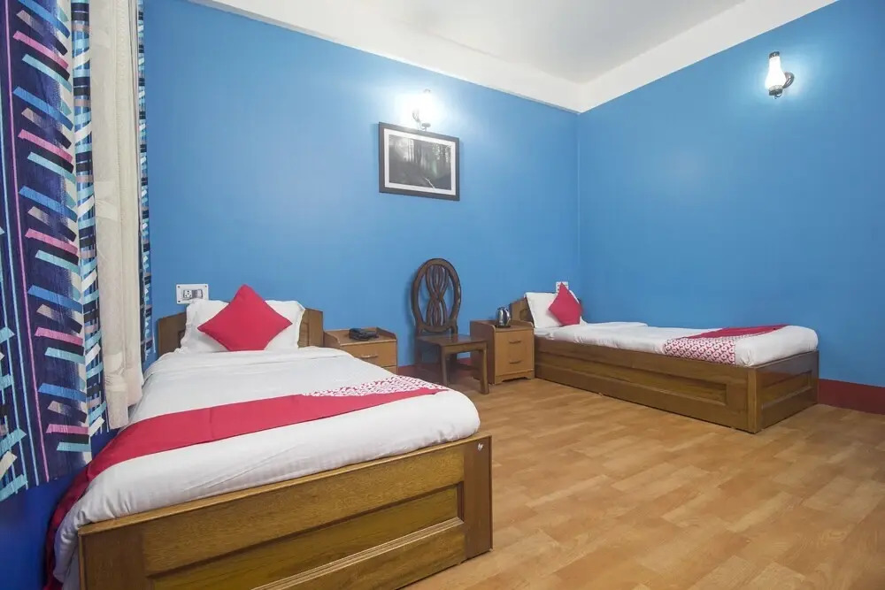 Hotel Palkyi by OYO Rooms