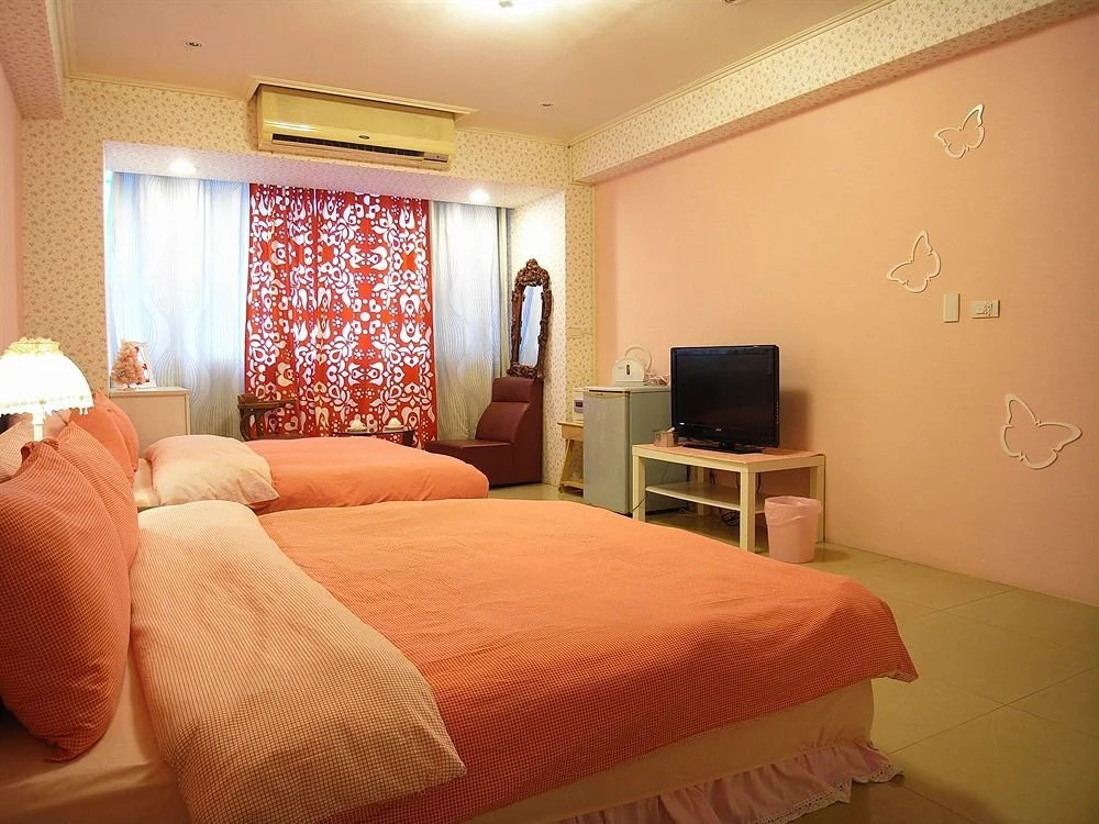 Mickey House - Hostel