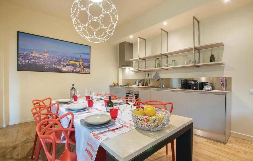 Firenze Apartment