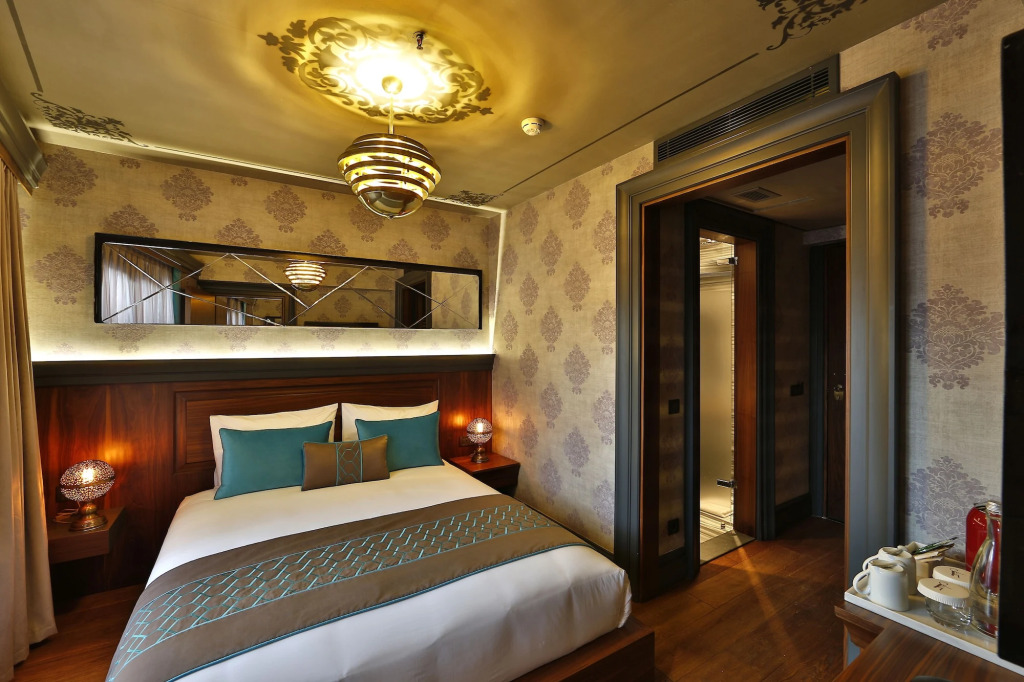 Sanat Boutique Hotel Pera
