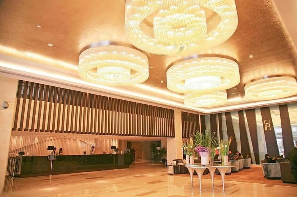 Purple Bamboo Hotel