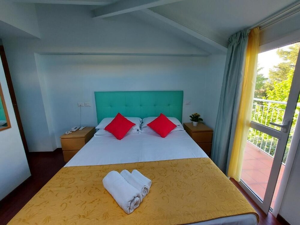 Hotel Sans Souci