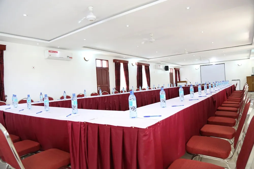Prestige Leisure Hotel
