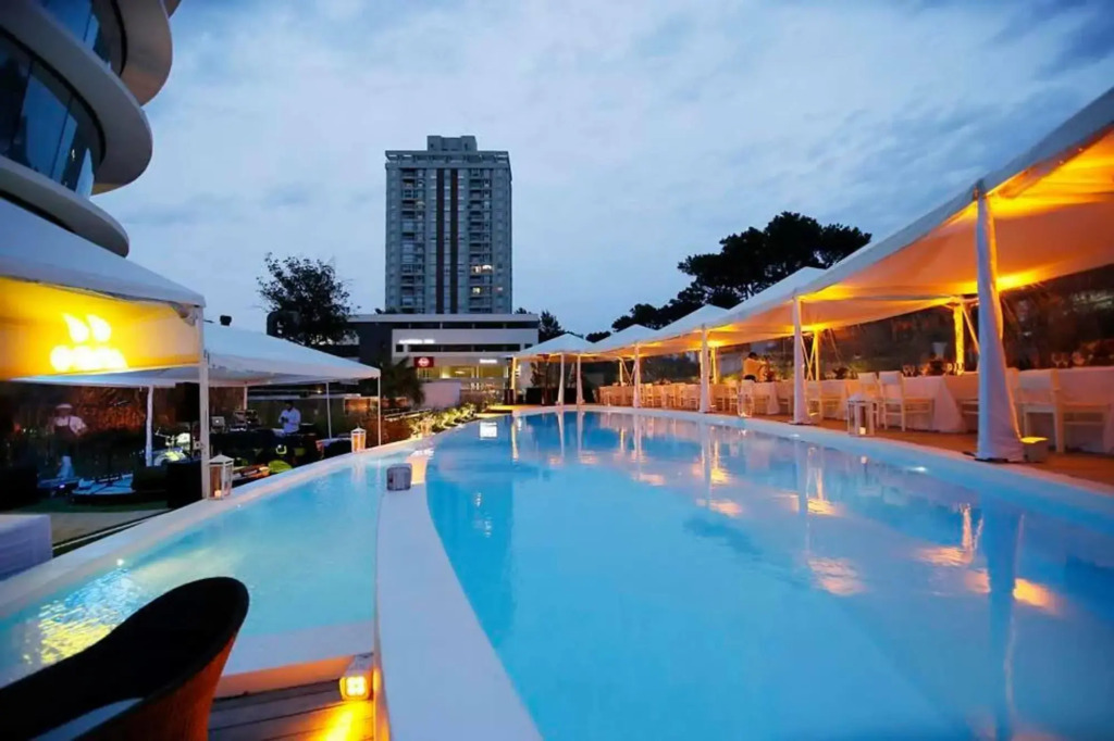 Don Majestic Hotel Punta del Este