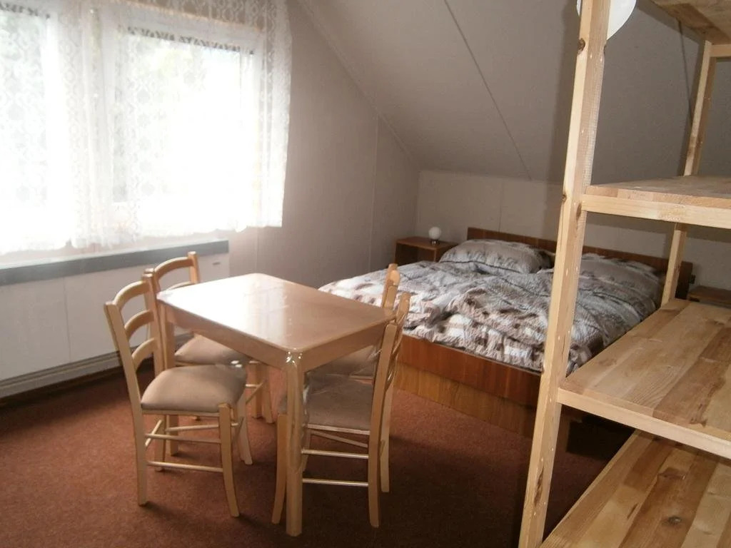 Apartmany Bobule
