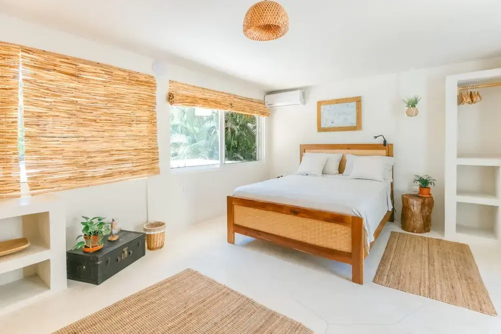 Kibayo Lagoon Villa in Cabarete