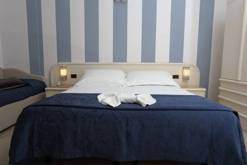 Hotel Du Soleil